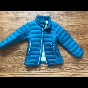 Patagonia Puffer Jacket